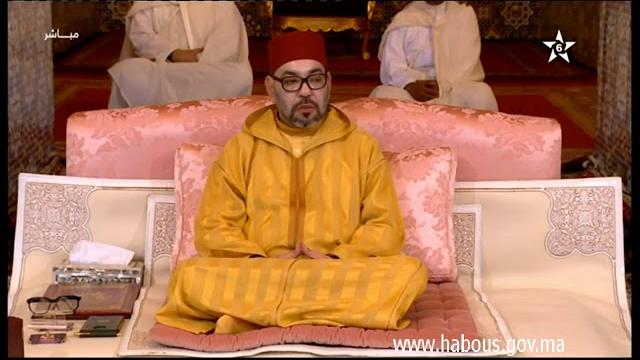 الثوابت الدينية المشتركة، عامل وحدة بين المغرب والدول الإفريقية