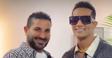 محمد رمضان يعلن عن أغنية مسلسله “جعفر العمدة” 