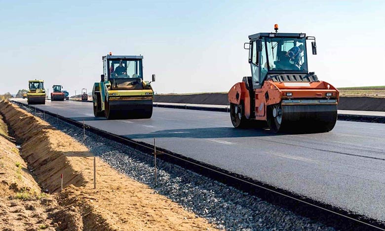 إطلاق مشروع بنيوي جديد لربط جهة الشرق بجهة طنجة تطوان الحسيمة بطريق سريع ساحلي