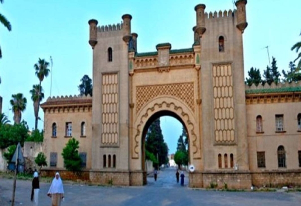 إحداث مجلس الثقافة والتراث بالقصر الكبير