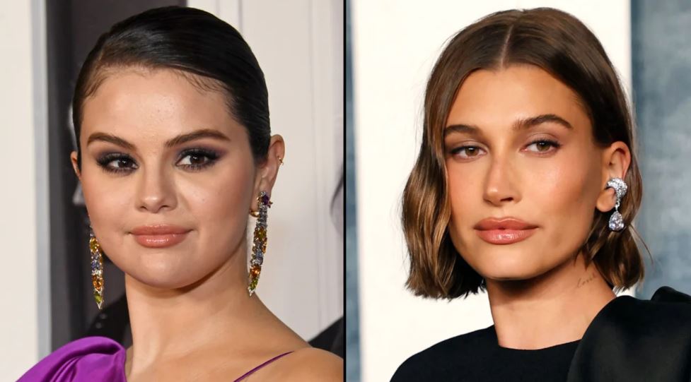 سيلينا جوميز تطلب من متابعيها أن يكونوا أكثر لطفًا مع هيلى بيبر