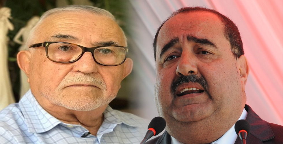 إدريس لشكر في نعي الفقيد عبد الواحد الراضي : إنه “مكافح مع زمرة المكافحين من أجل استقلال البلاد”