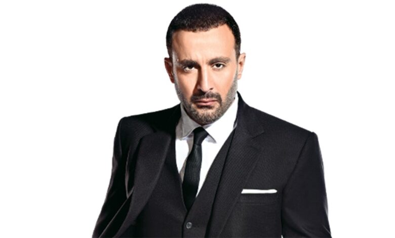  أحمد السقا يشارك في أحداث مسلسل “حرب”