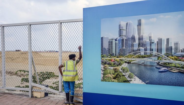 توقيع مذكرة تفاهم لإنشاء وحدة صناعية بطنجة