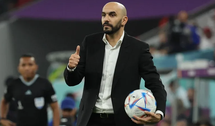 وليد الركراكي يؤكد أن وديات الفريق الوطني تهدف التحضير بشكل جدي لمنافسات كأس إفريقيا للأمم