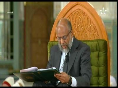 الاستاذ محمد أكرم الندوي : جهود المرأة في الحديث النبوي الشريف