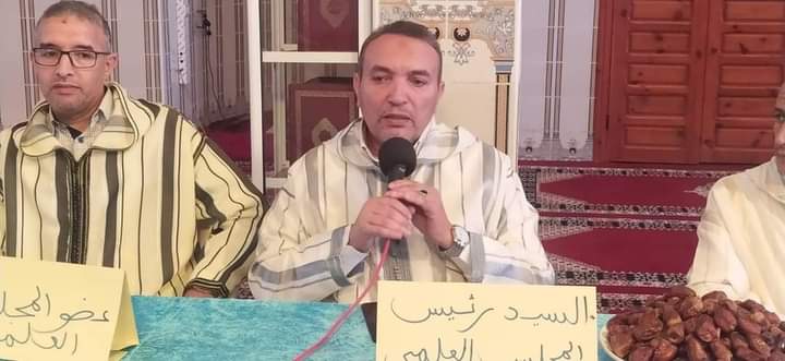 دورة تكوينية لفائدة مؤطري ومؤطرات مراكز تحفيظ القرآن الكريم بإقليم طانطان