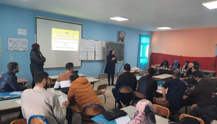 موضوع ” التربية الدامجة: السياق والماهية والآليات” محور لقاء تواصلي بشفشاون