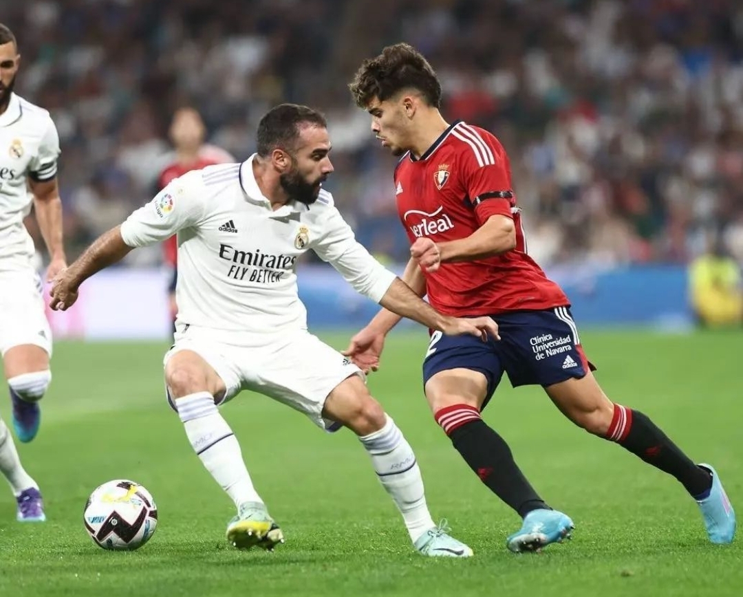 إدارة برشلونة حددت ثمن بيع عقد اللاعب الزلزولي