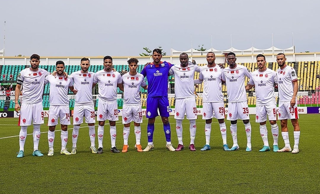 فرحان سيغيب عن فريقه بسبب الإصابة العضلية