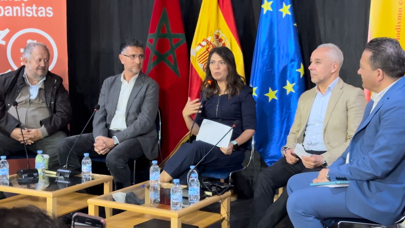 تطوان: لقاء يدرس “حضور اللغة الاسبانية في الإعلام المغربي ”