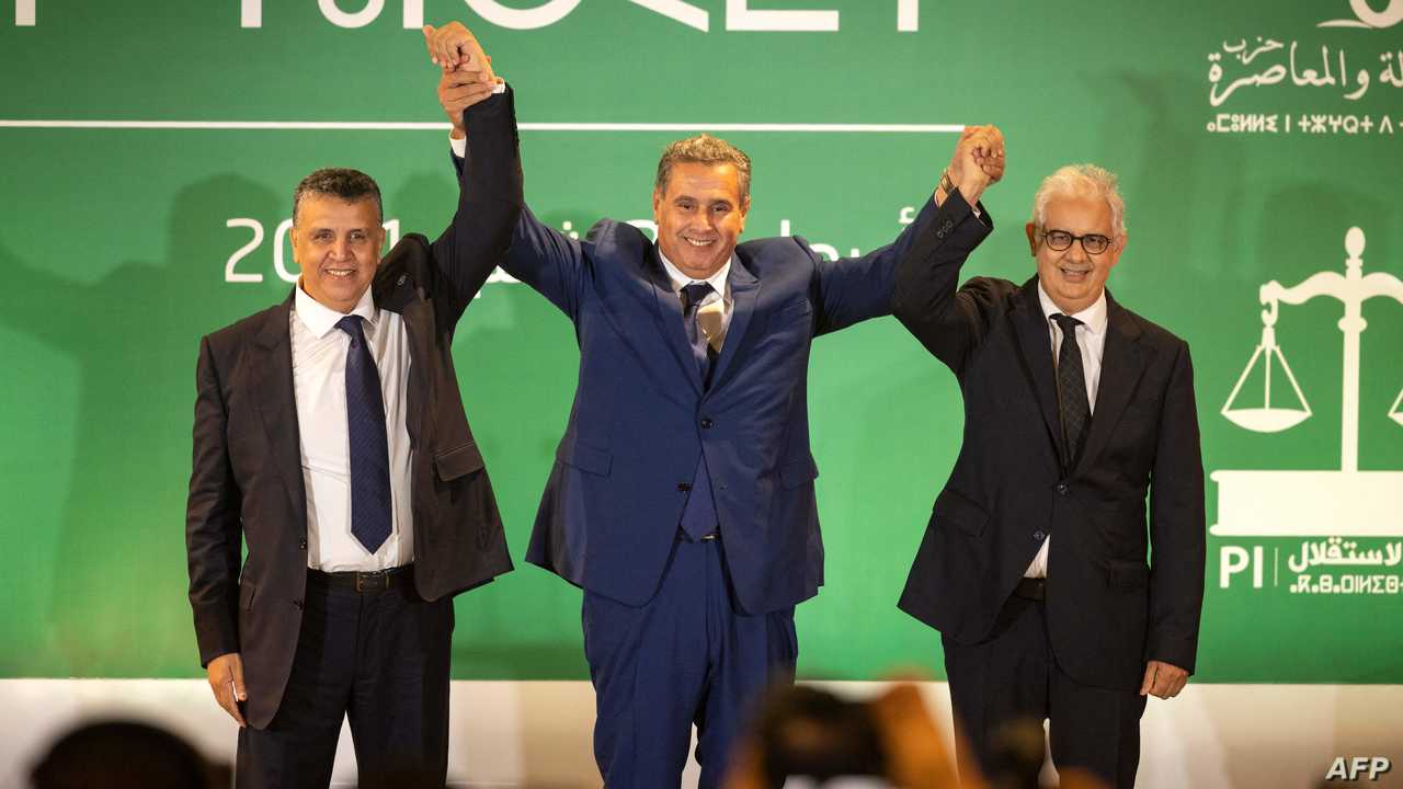 لبام يدعز االأغلبية الحكومية إلى عقد اجتماع طارئ للتداول حول مستجدات تفاقم الغلاء