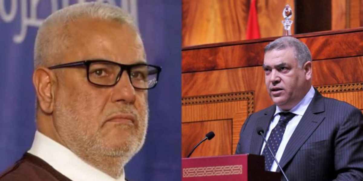 حزب العدالة والتنمية مصر على إرجاع الدفعة الثانية من الدعم العمومي غير المستحق