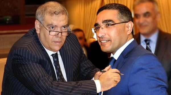 وزير الداخلية يفوض الإمضاء والمصادقة على عدد من القرارات المتعلقة بالصفقات والتعليمات