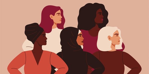 اليوم العالمي للمرأة