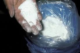 حجز 325 غراما من مخدر الكوكايين بمراكش