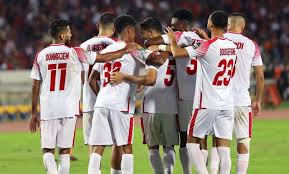 الوداد اليوم تستعد لمواجهة فيطا كلوب