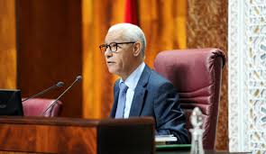 وفد برلماني في زيارة عمل بطوكيو