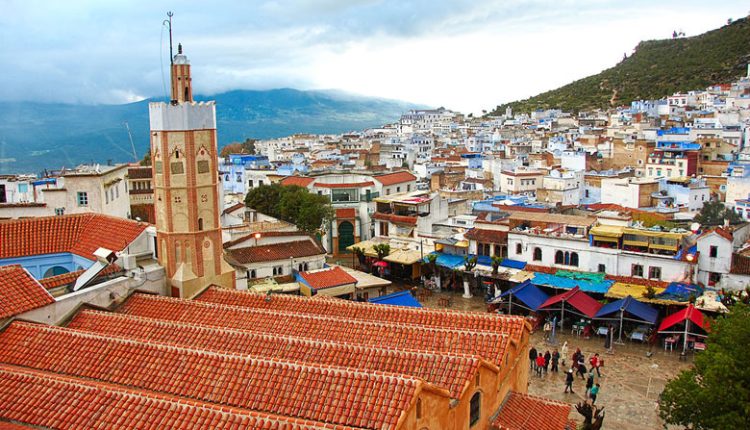 شفشاون: عقد اجتماع لوضع خطة إقليمية لتحسين مناخ الأعمال بالمنطقة