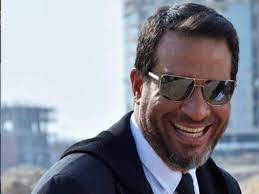 ماجد المصري: “.. وأنتوا بتتفرجوا على مسلسل ضرب نار خلى بالكم طالقة تطلع كده”