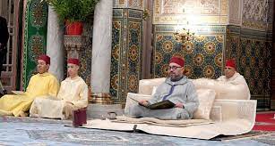 الدكتور محمد شوكت عودة : رؤية الهلال من منظور علمي وشرعي