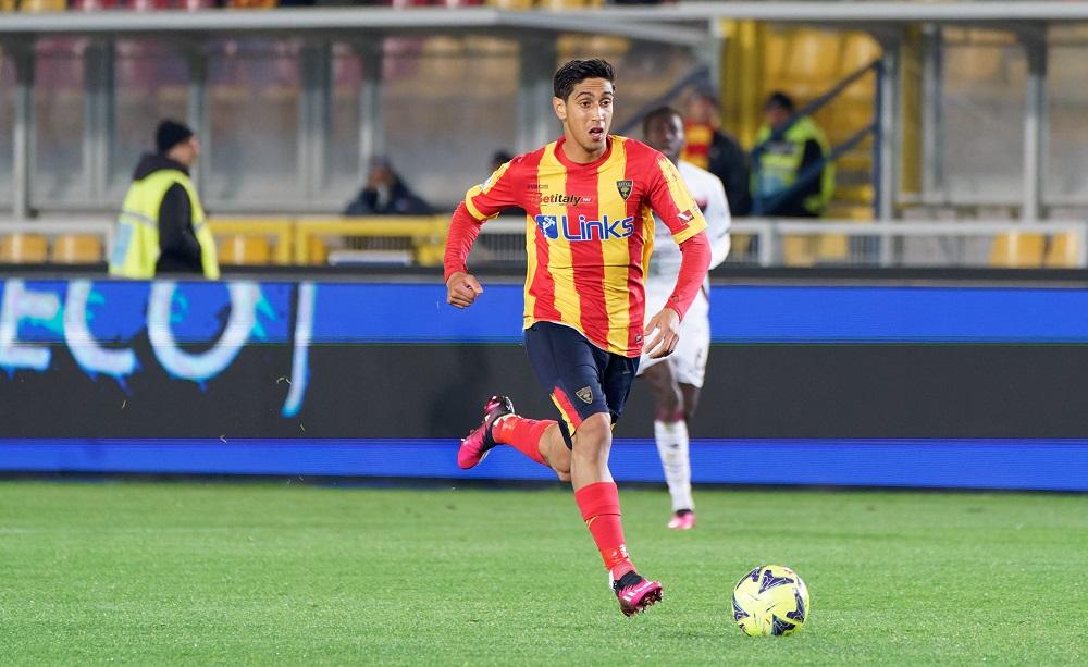 يوسف مالح يعتذر للجامعة الملكية ويعبر عن استعداده لحمل قميص المنتخب المغربي مجددا