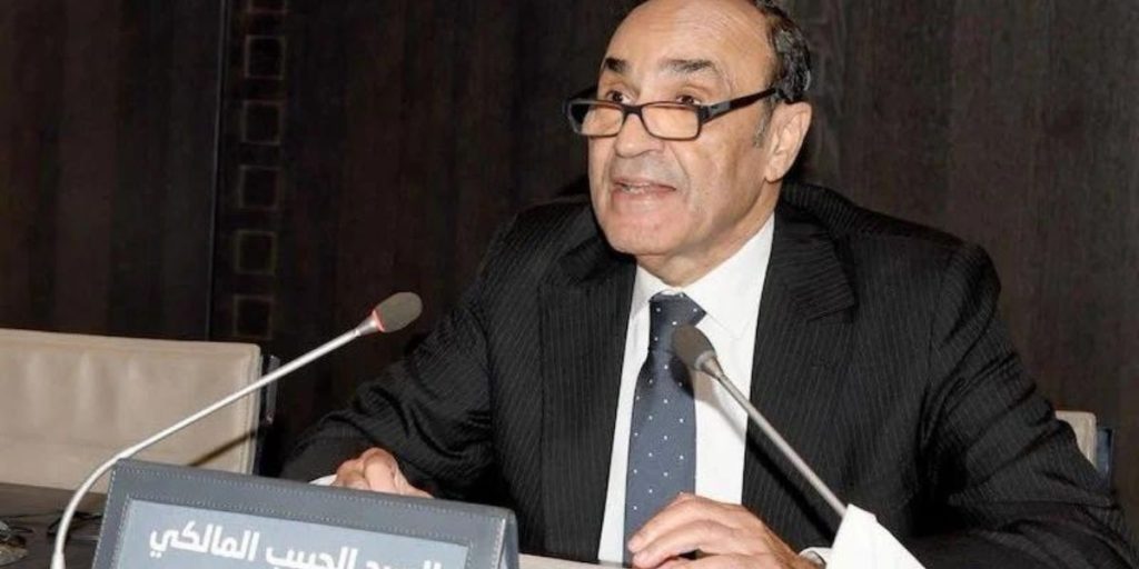 المالكي يوقع اتفاقية تعاون تهدف إلى تقييم السياسات والبرامج العمومية في مجال التربية والتكوين