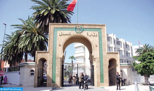 وزارة العدل تطلق الدليل العمليي الاسترشادي حول مناهضة التعذيب