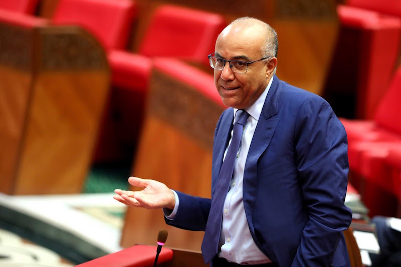 وزير التعليم العالي والبحث العلمي والابتكار يوضح بخصوص موضوع رسوم الطلبة من فئة الموظفين