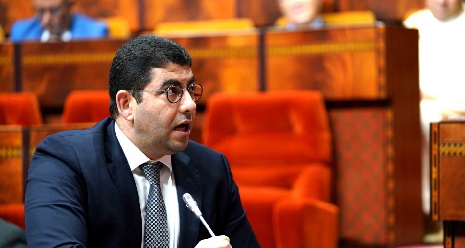 وزارة الثقافة توضح بخصوص حادثة إضرام شخص النار في جسده