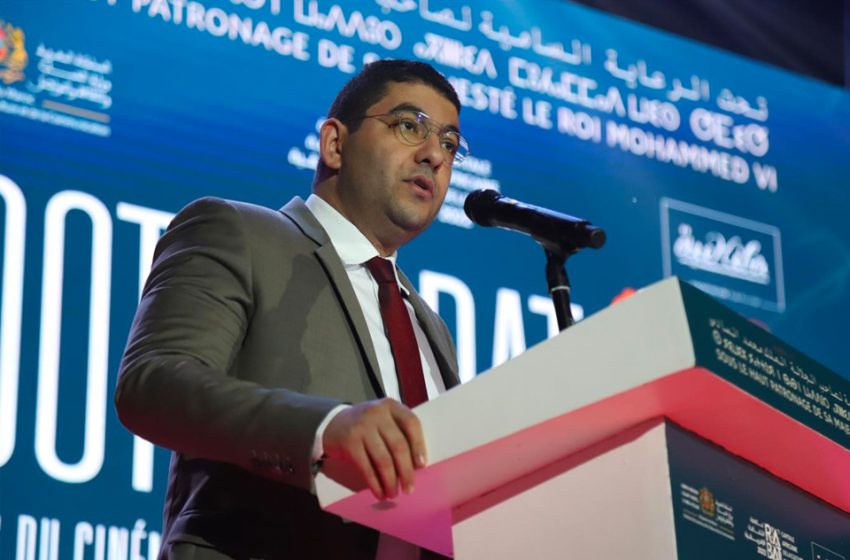 انطلاقفعاليات الدورة الأولى من أيام السينما الإفريقية بالرباط “Roots Rabat”