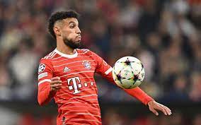 ناغليسمان : الدولي نوصير مزراوي جاهز كليا للعودة الى التباري دون تخوفات