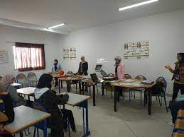 تنظيم حملة تحسيسية تسلط الضوء على أهمية التربية الدامجة لتلاميذ ذوي إعاقة بصرية