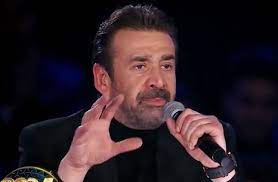 كريم عبد العزيز ضيف في الحلقة الأخيرة من برنامج الدوم