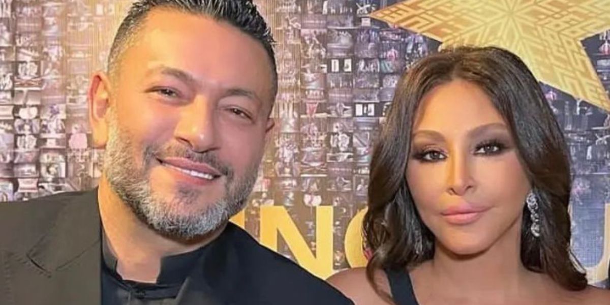 القضاء اللبناني يحسم في خلاف الفنانة اللبنانية إليسا والفنان زياد برجي حول أغنية “أنا وبس”