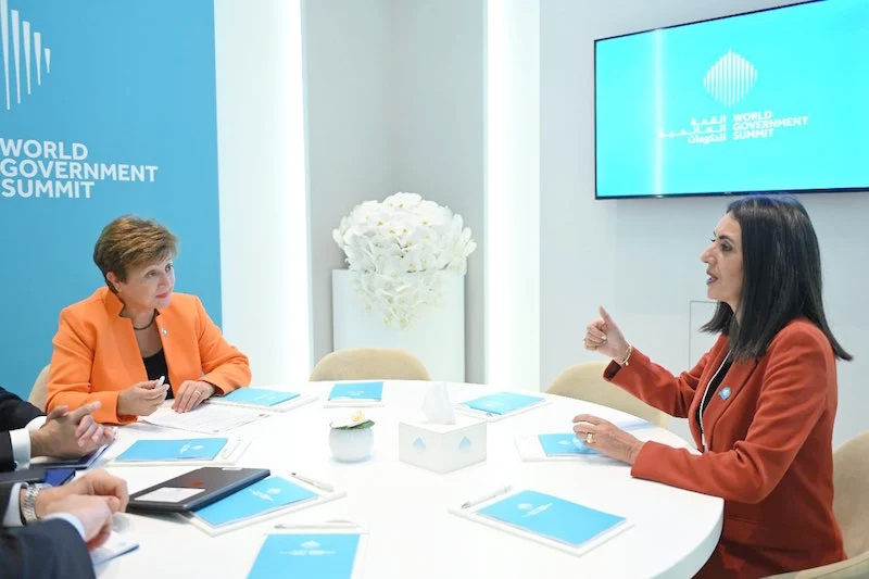 العلوي :المغرب مدعو لأن يكيف اقتصاده من أجل مواجهة التهديد