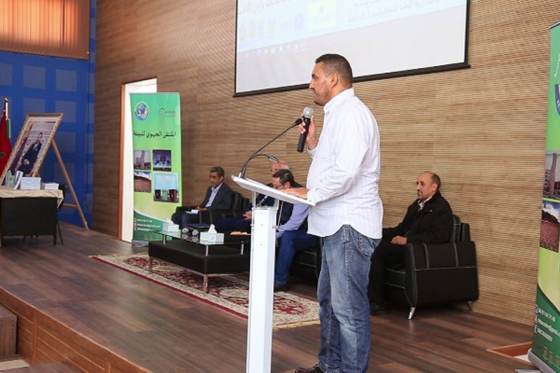 تحديات التنمية المستدامة في المناطق الصحراوية موضوع محور النسخة العاشرة للمنتدى الجهوي للتنمية