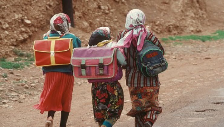 نسبة الهدر المدرسي على الصعيد الوطني من ارتفعت ب2,1%