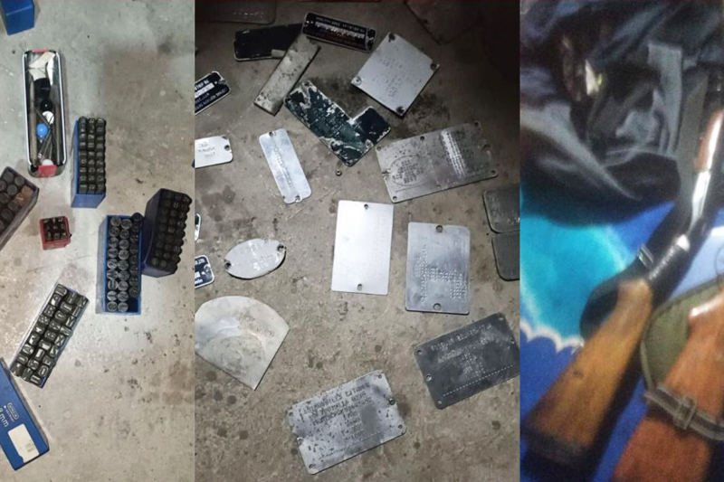 توقيف أربعة أشخاص للإشتباه في ارتباطهم بشبكة إجرامية متخصصة في سرقة السيارات وتزوير لوحات ترقيمها