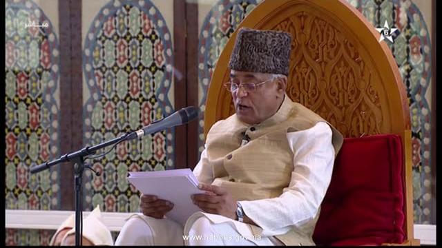 الاستاذ ذكر الرحمان : التربية على المسؤولية