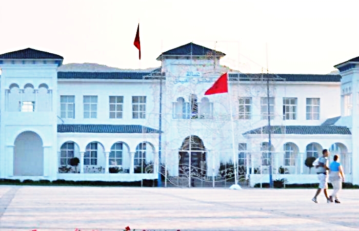 المبادرة الوطنية للتنمية البشرية بعمالة المضيق الفنيدق تهتم بمجموعة من القطاعات الإنتاجية الجديدة والحديثة