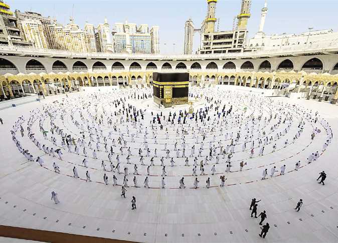 المعتمرون المغاربة ينتقدون الخطوط الجوية العربية السعودية