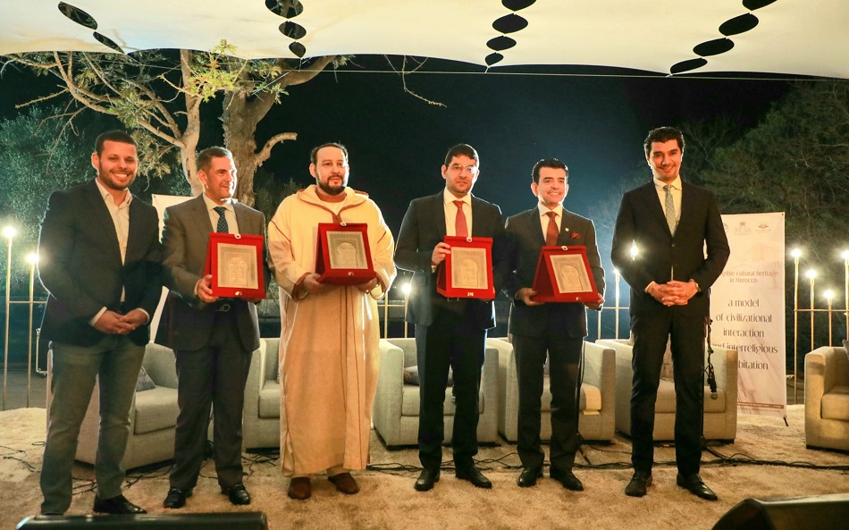 جمعية حماية والنهوض بالتراث المغربي تنظم النسخة الأولى من الجائزة الكبرى للتراث
