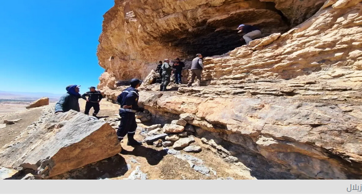 مستجدات قضية المتابعين في قضية مصرع شخصين جراء انهيار مغارة ضواحي أزيلال