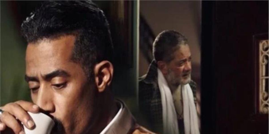 مجدى بدر : ” العمل مع النجم محمد رمضان يسعدنى ويمتعنى”