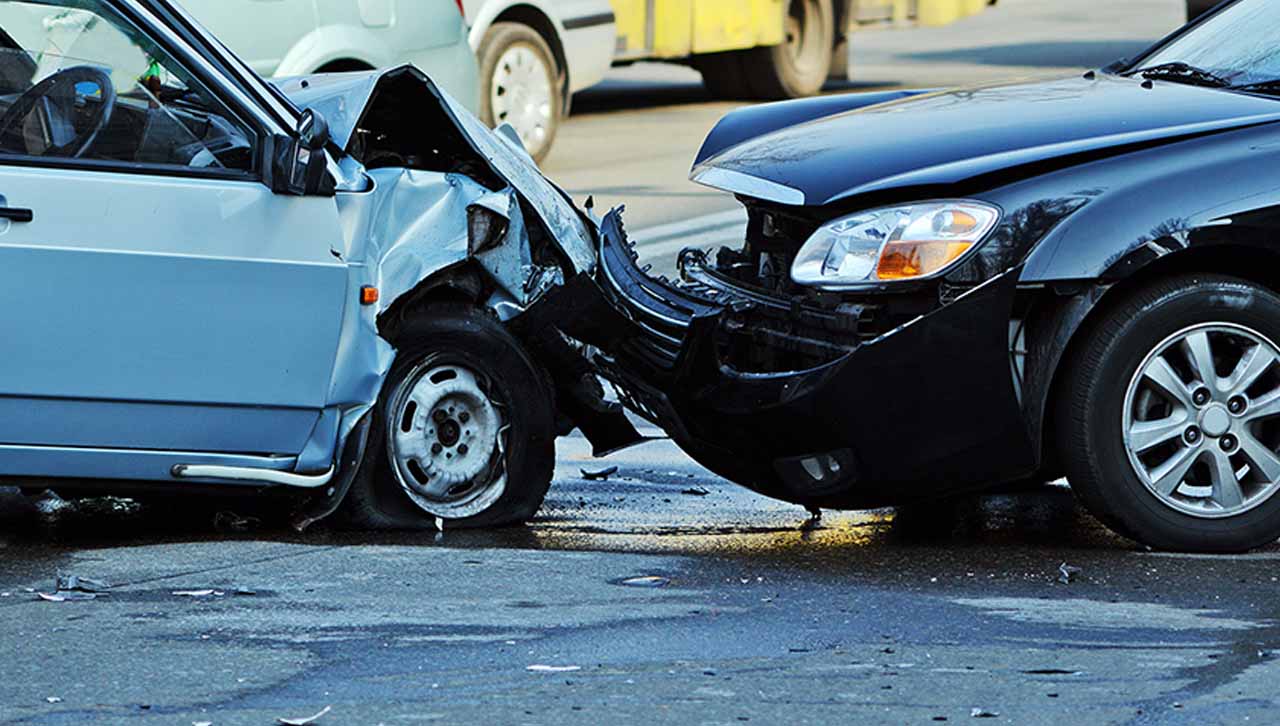 إصابة 2408 في 1709 حوادث سير داخل المناطق الحضرية