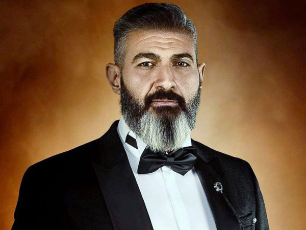 ياسر جلال : ” احتمال قريب يكون في فيلم سينما قريب”