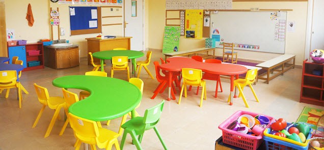 عدد الأطفال المستفيدين من ورش التعليم الأولي بإقليم ميدلت بلغ 10034 طفلا وطفلة