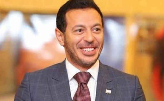 مصطفى شعبان يتحدث عن شخصية زين في مسلسل رمضان