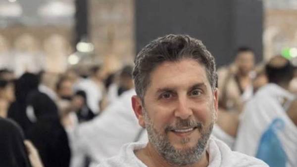 نقابة المهن التمثيلية السورية تعلن وفاة الفنان محمد قنوع